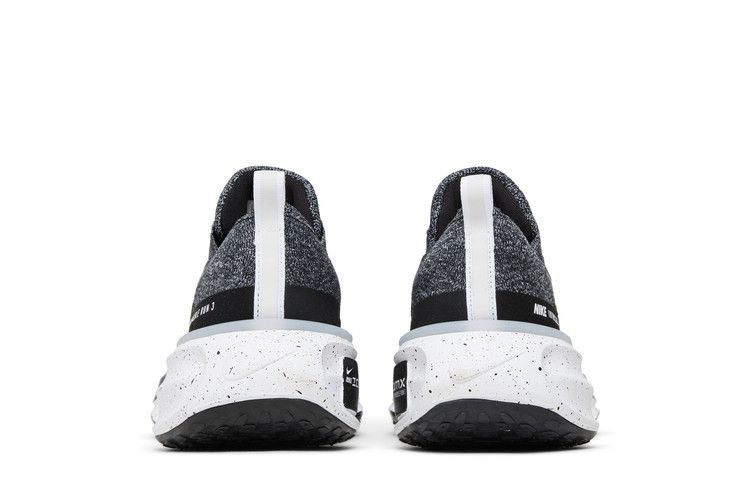 Men's Sneakers Nike ZoomX Invincible Run 3 Oreo Black/White