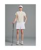 BEANPOLE GOLF [B_Under] Women'S Blouson-Fit Collared Short Sleeve T-Shirt - Lemon