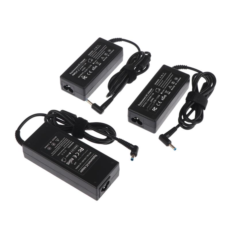 45W 65W 90W Laptop Charger Adapter For Hp Stream Laptop Ultrabook Power Adapter 4.5*3.0Mm 19.5V