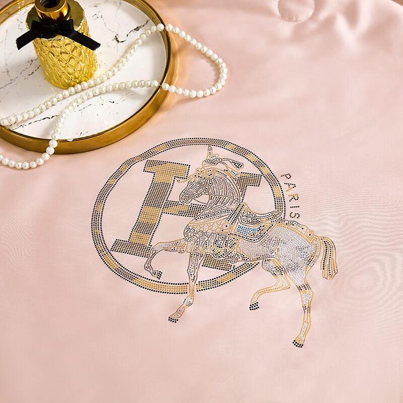 Dona Home Tencel Summer Quilt