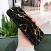 Gold Marble Phone Case For Xiaomi Poco F8 F7 X7 M6 X6 F6 M5 M5S F5 X5 F4 X4 M4 F3 M3 X3 Pro Ultra 4G 5G GT NFC Silicone Cover