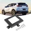 Radars Sensor Protector Cover for 2017-2025 Automotive Accessories Front Radars Sensor Protection Cover with Screws