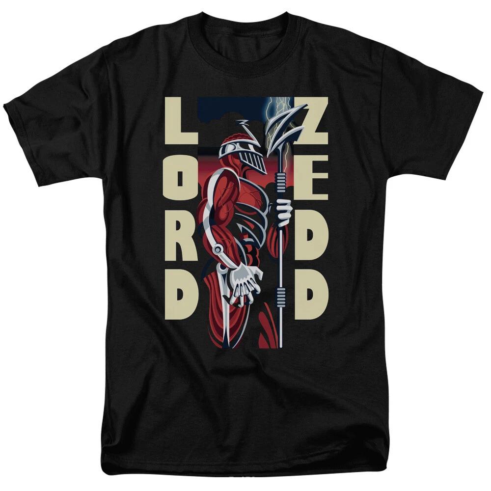 Mighty Morphin Power Rangers Zedd Deco s s s s s T- Children s T-shirt or Tank - to 6X 100