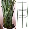 Plant Support Stand Cage Garden Trellis Tomato Flowers Home Easy To Install