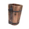 Wooden Flowerpot for Garden And Home