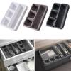 Plastic Drawer Organizers Space Saving Cosmetics Organizer Boxes  for Home Office Desk