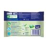 Tempo Sanfte & Sensible Aloe Vera Bidet-Feuchttücher 42 Tücher x 2 Packungen