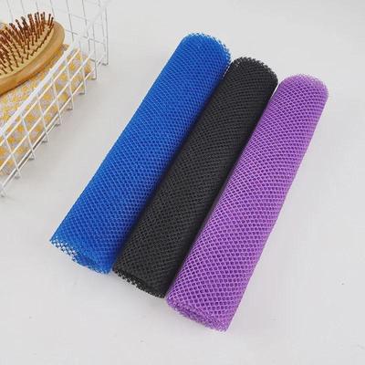 Douyin Celebrity Dual-Purpose Nylon Bath & Scrub Towel