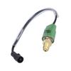 Pressure Switch TOSD‑04‑042 Small Round Plug Excavator Accessories for CAT E320 Models 6‑36V