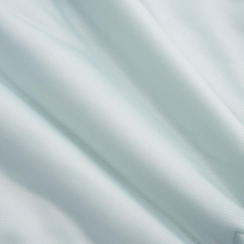 Mercury Home Textiles Cool Touch Knitted Summer Fiber Quilt