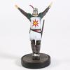 Dark Souls Remastered Zonnewachter Solar Solaire Figuur Verzamelmodel Speelgoed(alleen figuur weergeven)