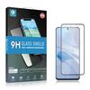MOCOLO For Huawei nova 13i 4G/12i 4G Screen Protector Anti-Shatter Silk Printing Tempered Glass Film