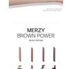 MERZY The First Brow Pencil - 4 Colors