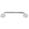 30cm Thicken Stainless Steel Bathroom Bathtub Grab Bar Safety Hand Rail for Bath Shower Toilet