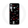 Case - Maniacase - Samsung Galaxy A40 - Nike Jordan - Silicone - Flexible