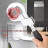 Kit Bathroom Shelf Mechanical Tool Adjustable Hand Automotive Large Open Spanner Set Sewer Wrench Tools Bathrooms Accessories