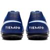 Nike Legend 8 Club TF Kunstrasen-Fußballschuhe Blau AT6109-414