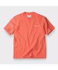 Henlikoteun [British Sporting Club] Applique Short-Sleeve T-Shirts Abtam26741Rex
