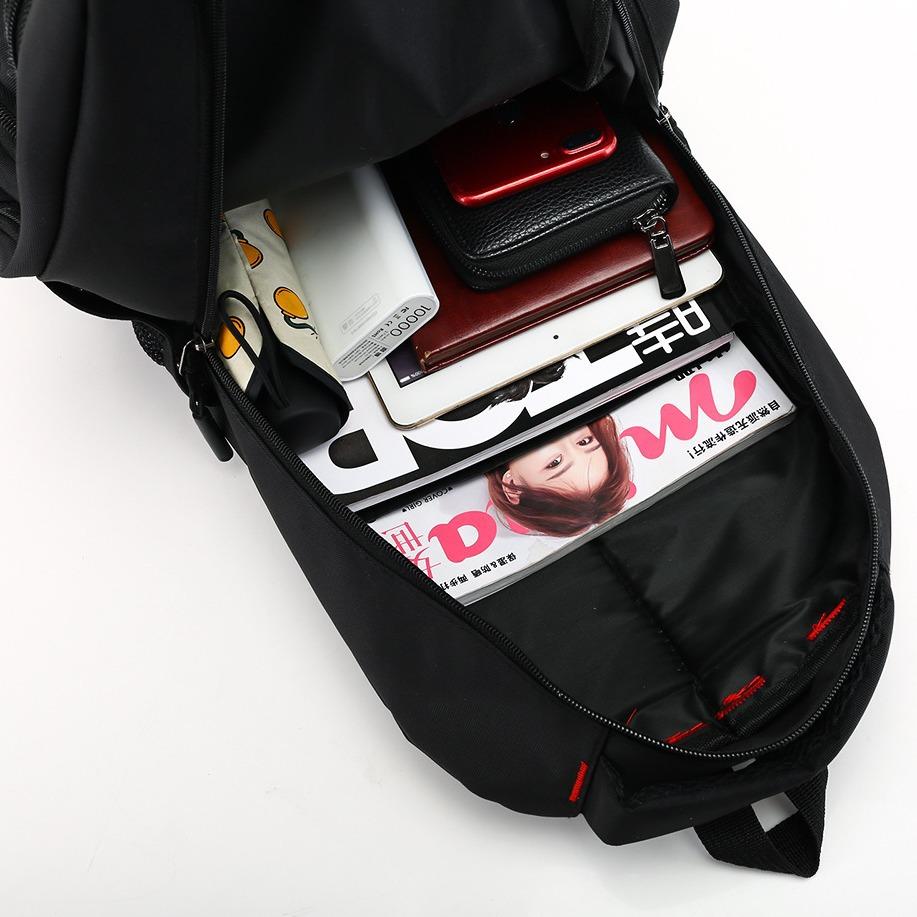 Classic Backpack Big Capacity Fashion Student Back Packs Travel Outdoor Packs Large Back Bags