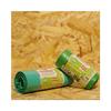 20 Eco-plastic Garbage Bags ROLLS 50 L