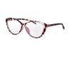 SHINU Cat Eye Frame Women Multifocal Presbyopia Glasses Progressive Near Far Vision Big Face Size Frame