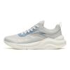 Anta Durable Non-Slip Low-Top Training Shoes Men Sneakers Gray Blue 112327718-1