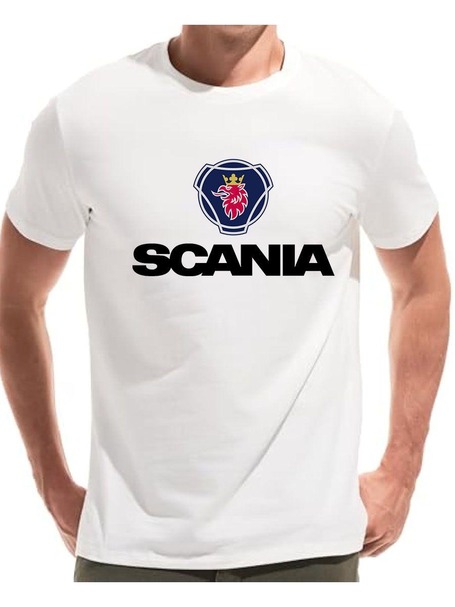 

Футболка 4XL