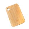 , Hygienic with Hole Double Use Kitchen Baking Utensils Blocks Chopping Board for Fishing Barbecue
