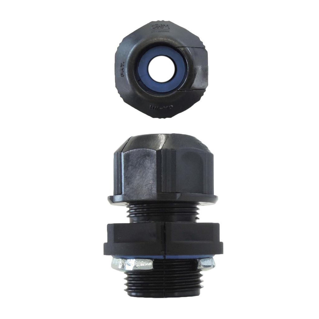 Ohm Electric (Wiring Parts) OA-W Series OA-WH22-0613E5-Pack