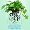 10M Self Watering Wick Cord Cotton Rope For Indoor Potted Plant Self-watering Diy Cotton Braided Rope Clothesline curtain rope