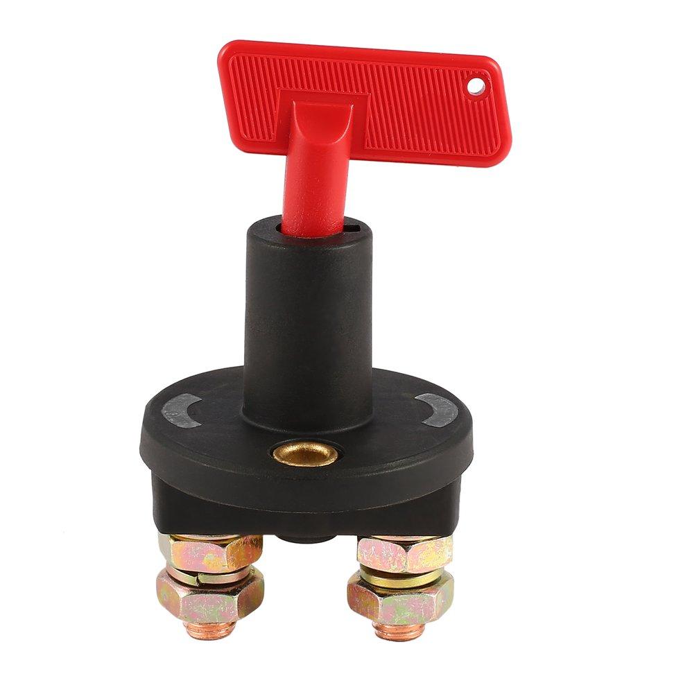 Buy [Limited Time Special]12-24V 250A 2 Position Contact Car Engine ...