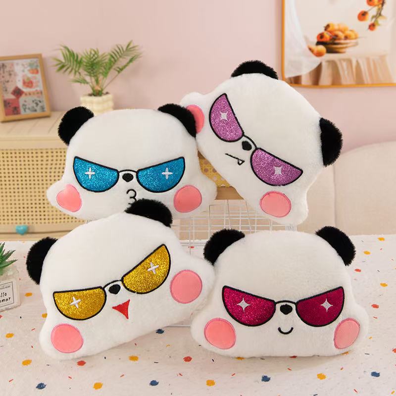 8-inch Doll Doll Plush Toy Doll Boutique Grab Machine Wedding Throwing Gift