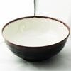 Nagao Unbreakable Ramen Bowl, Extra Large, 1900ml, White, Megamoridon, Dishwasher Safe, Made In Japan