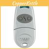 Came-topna Wireless Remote Control Key For Rolling Doors Garage Gates