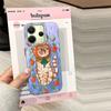 Luxury Black Cat  Flower Phone Cases Phone Case for Xiaomi Redmi 14C 13C 14T A5 A4 A3 Note 14 13 Pro Shell Silicone Back Cover