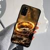 L-Lord-Of The-Rings Phone Case For Samsung S 9 10 20 21 22 23 30 23 24 Plus Lite Ultra FE S10lite Fundas