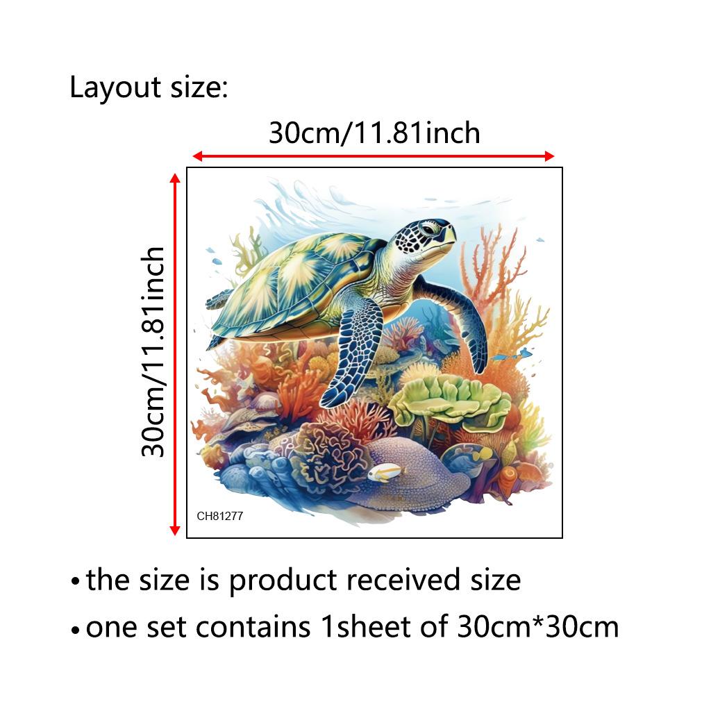 Samoprzylepne Naklejki Kolorowy Kreskówkowy Motyl Kwiat PVC Wodoodporna Naklejka na Toaletę do Dekoracji Domu Łazienki