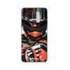 Case for Samsung Galaxy J8 2018 MIGUEL OLIVEIRA MOTO GP PODIUM KTM