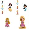 Charming Acrylic Princess Snow White Car Decoration Pendant For Festive Style