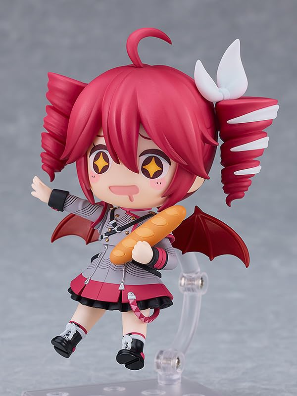 Good Smile Company Nendoroid Kasane Teto Synthesizer V AI Plastic Painted Movable Figure Ver. Non-scale (Re-release)