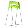 Multi-functional Stainless Steel Non-Slip Kitchen Tray and Dish Holder Tongs