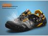 Men's Quick-Dry Amphibious Canyoning & Mountaineering Shoes - Breathable British Style
