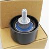 Timing Belt Three-Piece Timing Component Kit 0831K3 For Peugeot 307 C-Quatre 308 Triumphant 408 508 Citroen C5 2.0 2.3