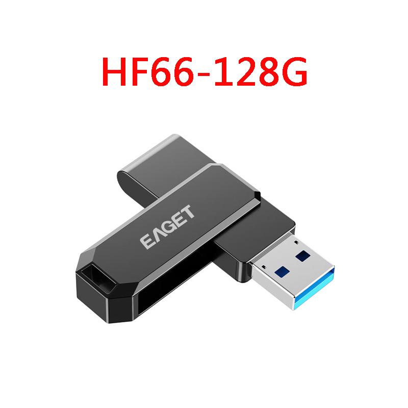 Yijie HF66 USB 3.2 High-Speed Flash Drive
