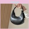 Crescent Niche Fashion Womens Bag Bag Casual Shoulder Bag Handbag