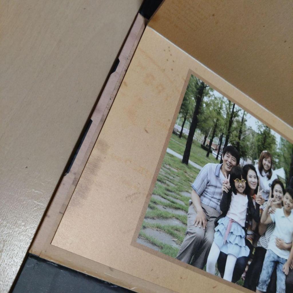 [USED] Reply 1997 Korean Drama OST DVD only!! No CD!!