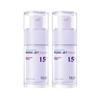 Bakuchiol Pore Jet Serum Pore Tightening Anti-Aging Facial Serum 30ml ×2