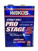 WAKO'S PRO-S30 Pro Stage S Engine Oil, 0W-30 E225, 4L