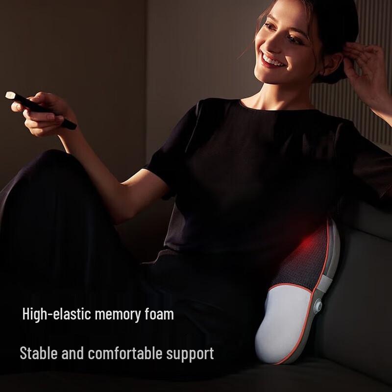 SKG T5 Series 1 Luxury Waist Massager