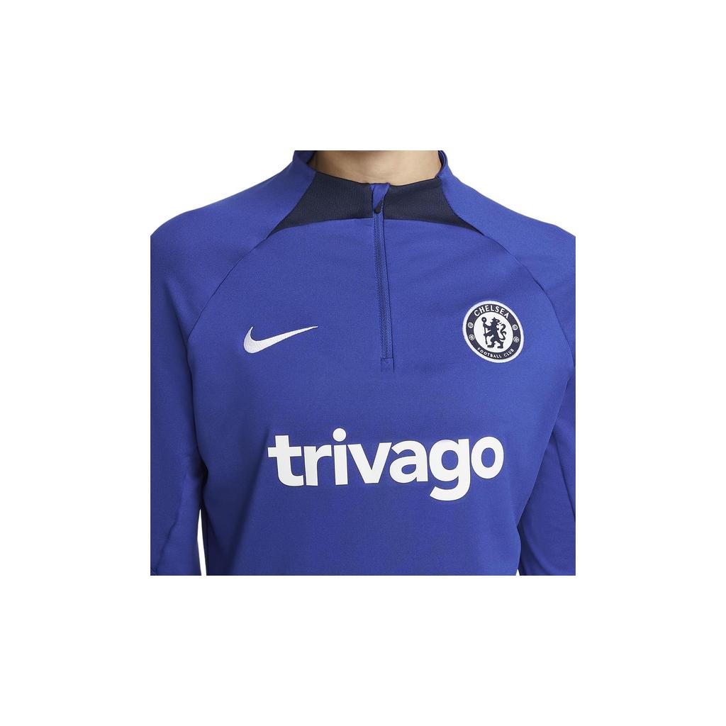 Nike Letter Print Casual Sports Hoodie Women hoodies Blue DM2700-496